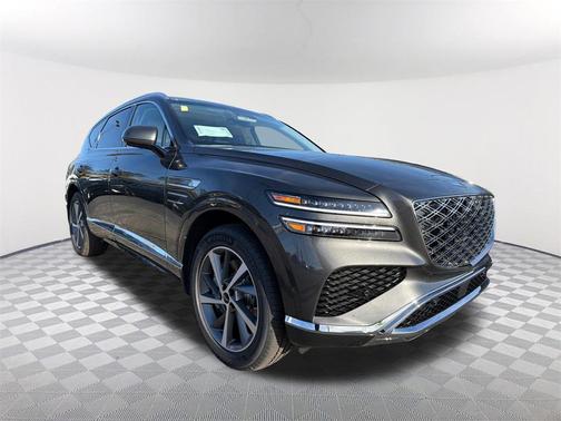 2026 Genesis GV80 3.5T