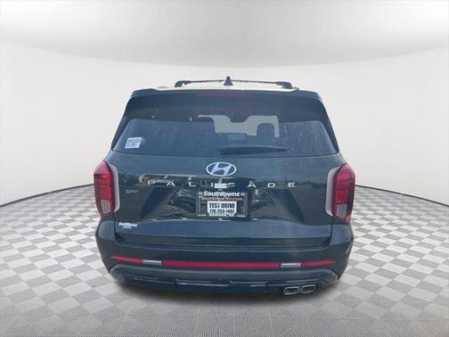 2025 Hyundai PALISADE XRT