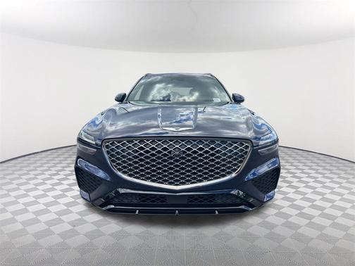 2024 Genesis GV70 2.5T AWD