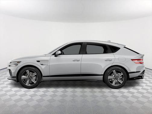 2025 Genesis GV80 Coupe 3.5T