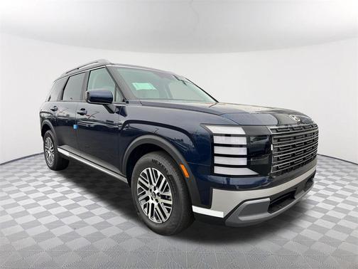 2026 Hyundai PALISADE SEL