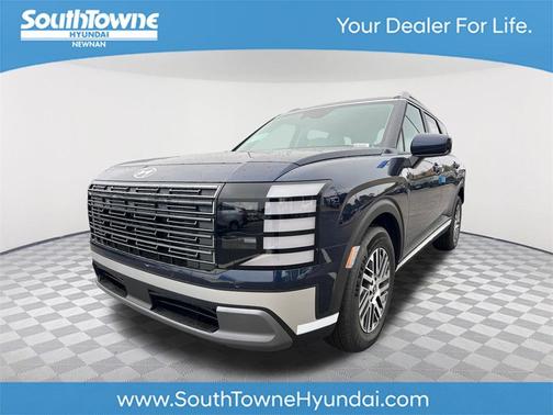 2026 Hyundai PALISADE SEL