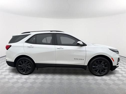 2024 Chevrolet Equinox FWD RS