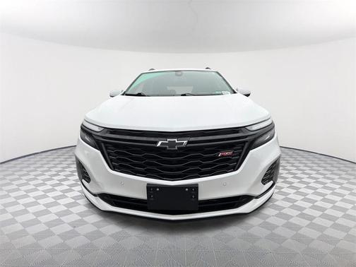 2024 Chevrolet Equinox FWD RS