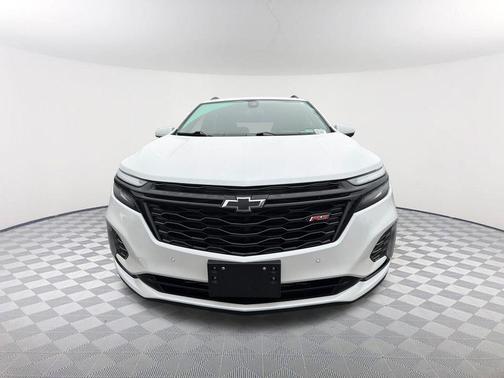 2024 Chevrolet Equinox FWD RS