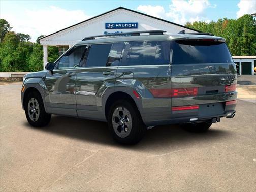 2025 Hyundai SANTA FE XRT