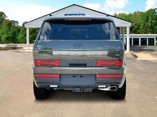 2025 Hyundai SANTA FE XRT