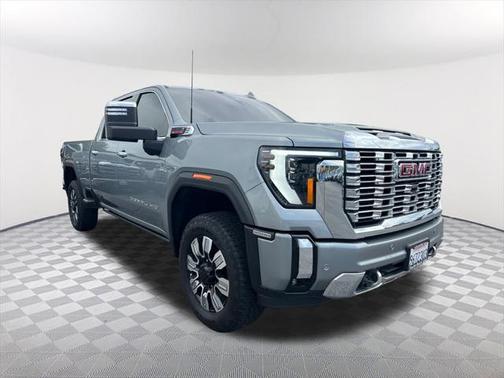 2024 GMC Sierra 2500 Denali