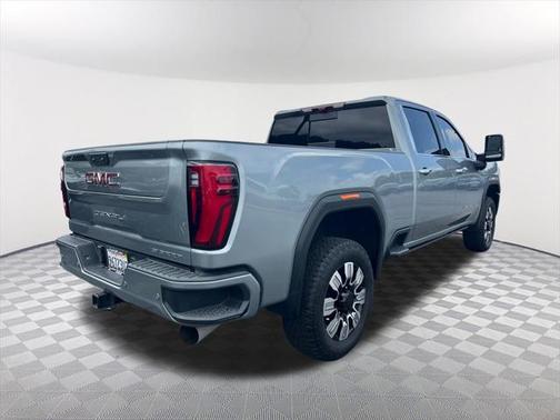 2024 GMC Sierra 2500 Denali