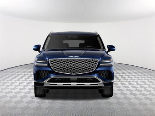 2026 Genesis GV80 2.5T