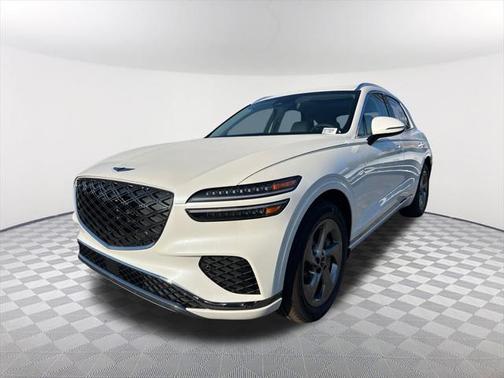 2026 Genesis GV70 2.5T Select