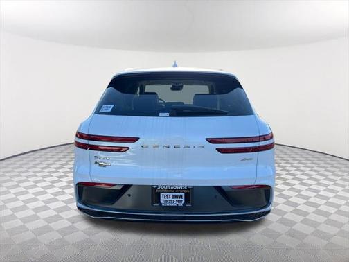 2026 Genesis GV70 2.5T Select