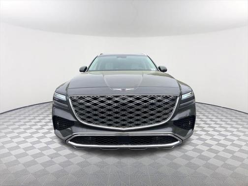2025 Genesis GV80 3.5T