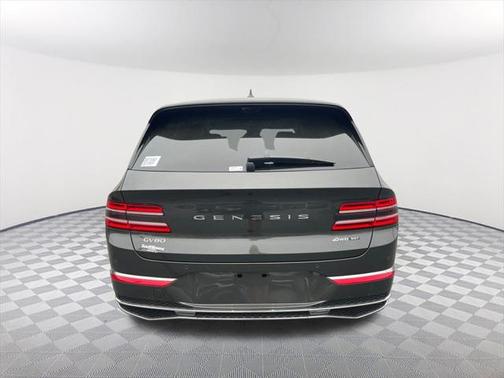 2025 Genesis GV80 3.5T