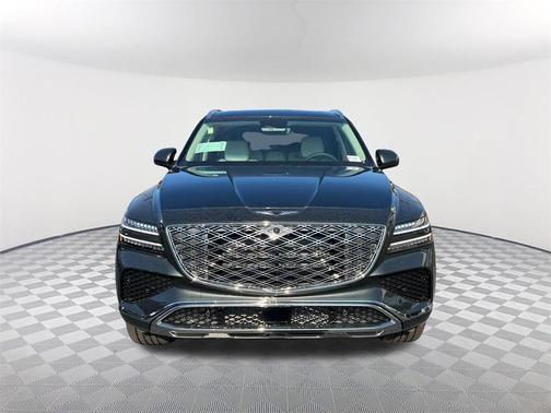 2026 Genesis GV80 2.5T