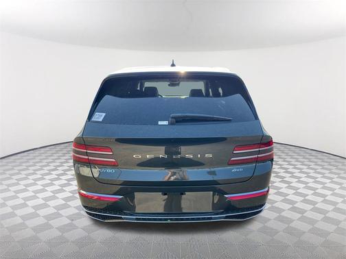 2026 Genesis GV80 2.5T