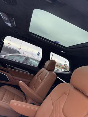 2024 Kia Telluride SX Prestige X-Line