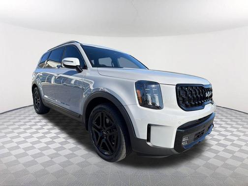 2024 Kia Telluride SX Prestige X-Line