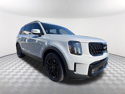 2024 Kia Telluride SX Prestige X-Line