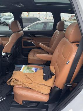 2024 Kia Telluride SX Prestige X-Line