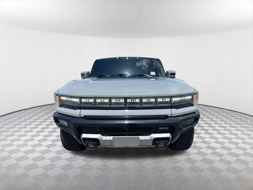 2024 GMC HUMMER EV SUV 2X