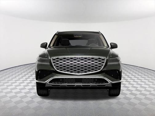 2025 Genesis GV80 3.5T