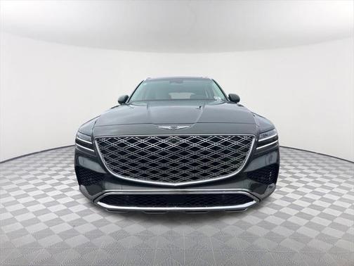 2025 Genesis GV80 3.5T