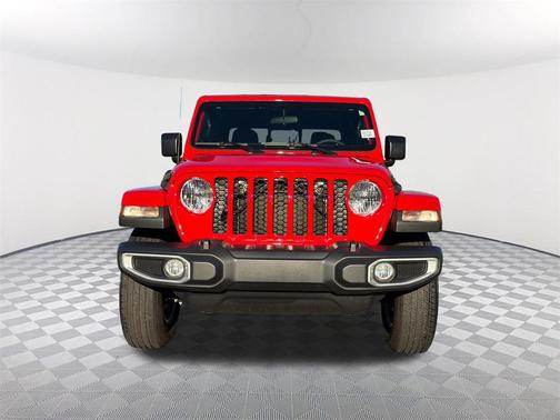 2023 Jeep Gladiator Sport S