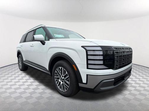 2026 Hyundai PALISADE SEL 7P