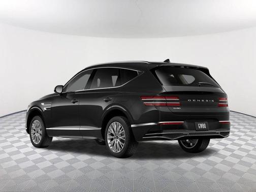 2026 Genesis GV80 2.5T