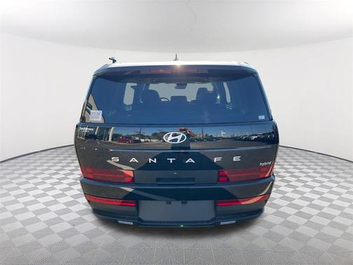 2026 Hyundai SANTA FE SEL 2.4