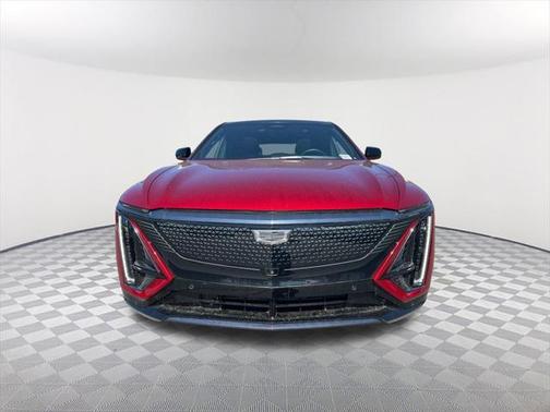 2024 Cadillac LYRIQ Sport w/1SF