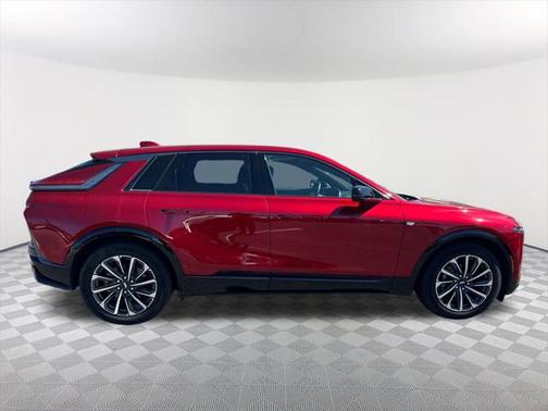 2024 Cadillac LYRIQ Sport w/1SF