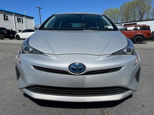 2017 Toyota Prius Two
