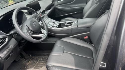 2023 Hyundai SANTA FE HEV SEL Premium