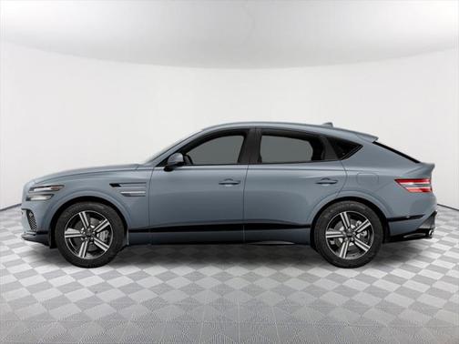 2025 Genesis GV80 Coupe 3.5T