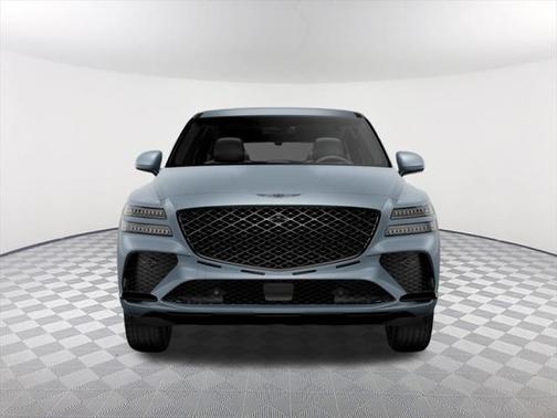 2025 Genesis GV80 Coupe 3.5T