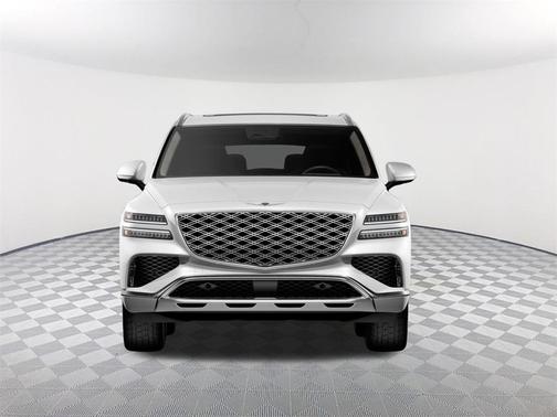 2026 Genesis GV80 2.5T