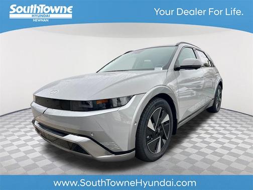 2026 Hyundai IONIQ 5 Limited