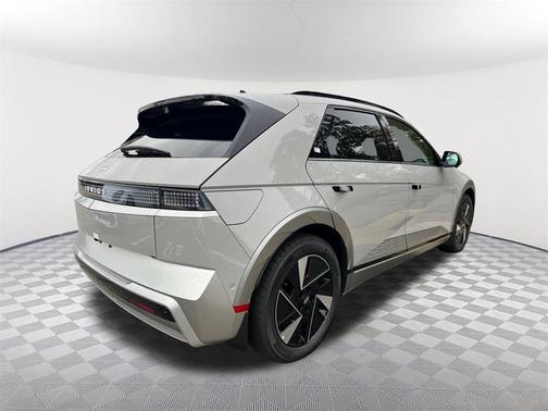 2026 Hyundai IONIQ 5 Limited