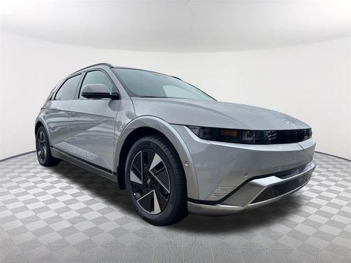 2026 Hyundai IONIQ 5 Limited