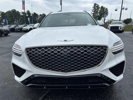 2025 Genesis GV70 2.5T AWD