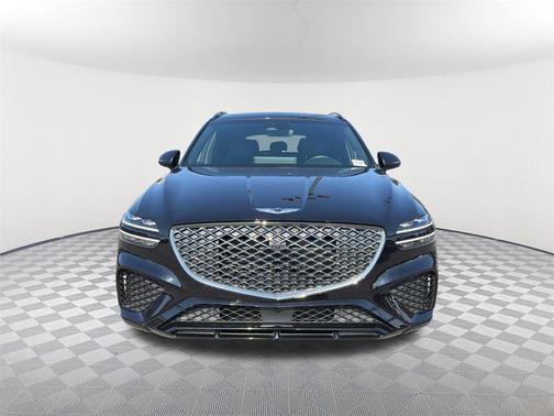 2024 Genesis GV70 2.5T AWD