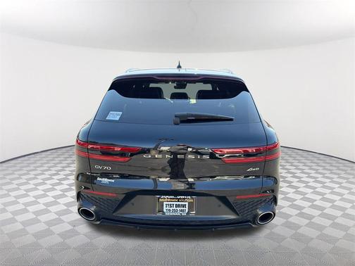 2024 Genesis GV70 2.5T AWD