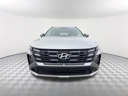 2026 Hyundai TUCSON SEL Convenience