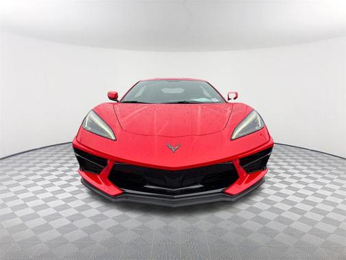 2023 Chevrolet Corvette Stingray w/1LT