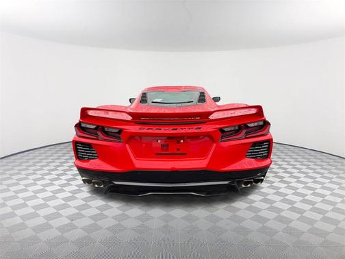 2023 Chevrolet Corvette Stingray w/1LT