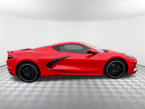 2023 Chevrolet Corvette Stingray w/1LT