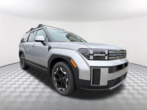 2026 Hyundai SANTA FE SEL 2.4