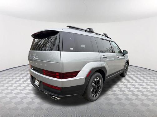 2026 Hyundai SANTA FE SEL 2.4